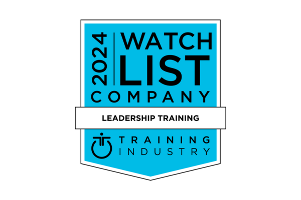 Top Leadership Training Companies Watch List 2024