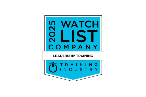 Top Leadership Training Companies Watch List 2025