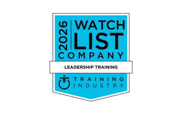 2026 Leadership Training Industry Watch List