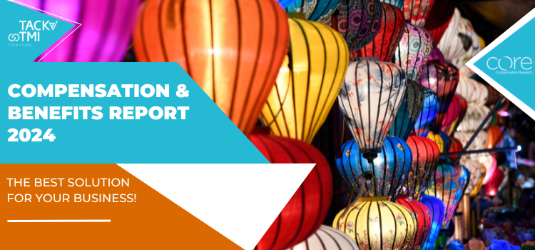 Compensation Research - Tack TMI Bulgaria