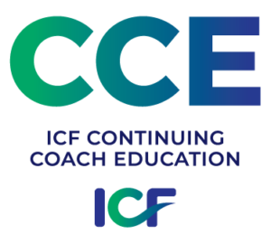 ICF-CCE